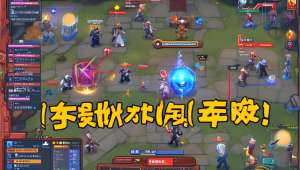 神奇工作室推出超厉害吃鸡辅助大揭秘