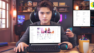 无畏契约 AI 辅助：提升游戏体验与策略