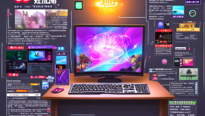 王者荣耀鹰眼辅助：掌控战场的鹰眼之眼