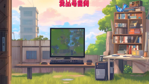 永劫无间内部定制辅助内容大揭秘