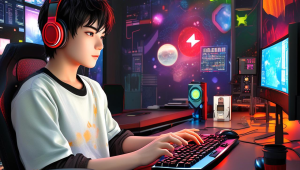 手游吃鸡外挂：背后的黑幕与法律制裁