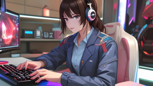 LOL 红眼辅助：独特玩法与技巧大揭秘