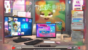 无畏契约锁人辅助：提升游戏竞技体验