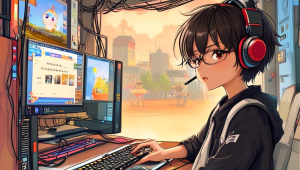手游吃鸡自瞄辅助软件：带你轻松吃鸡超神