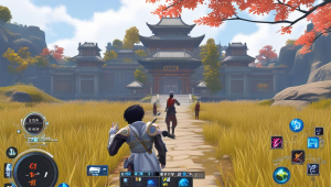 Apex 英雄小辅助：提升游戏体验的秘密武器