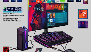 CSGO 辅助开启方式大揭秘及相关注意事项