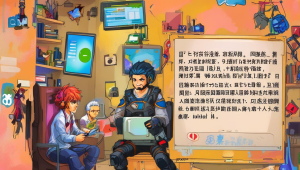 莫自瞄：警惕游戏中的违规行为