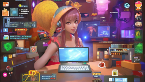 守望先锋 LGD 辅助：赛场背后的默默奉献