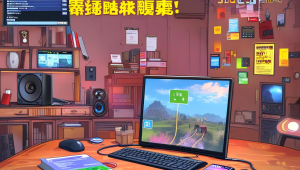 揭秘 CF 跳舞辅助的真相及使用危害