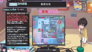 守望先锋超级辅助：守护团队的关键力量