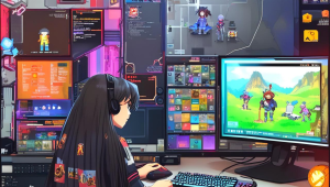 CSGO 辅助官网 5E:游戏竞技的新征程
