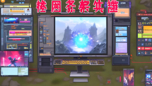 CF 手游辅助瞄准软件大揭秘及使用指南