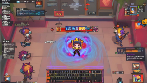 无畏契约辅助透：作弊行为背后的黑暗世界