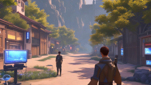 自瞄制作：从原理到实践的全面指南
