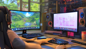 lol 全新辅助：带来全新游戏体验