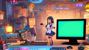 lol 小丑辅助