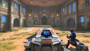 CSGO 开启辅助线：提升游戏体验与技巧