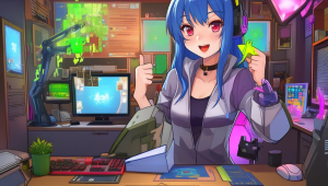 CS1.5 自瞄：游戏中的作弊手段及危害