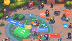 无畏契约 vas 辅助:提升游戏体验的关键