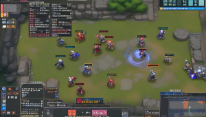 吃鸡辅助神器华强北,助你轻松吃鸡