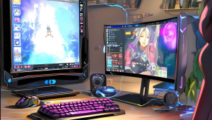 揭秘 CF 手游自瞄辅助器:作弊背后的真相与危害