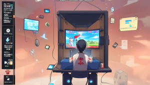 绘画辅助软件：提升绘画创作效率与质量