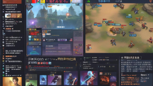 LOL 辅助清单：必备辅助英雄及装备推荐