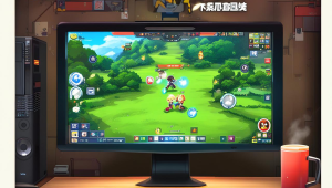 守望先锋 CP 辅助:默契与情感的交织