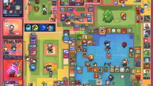 lol 8.23辅助