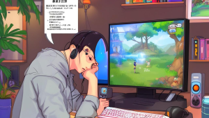守望先锋挂机辅助：背后的黑幕与真相