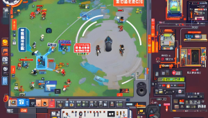 无畏契约辅助科：提升游戏体验的关键