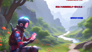 无畏契约小鼠辅助：提升游戏体验的利器