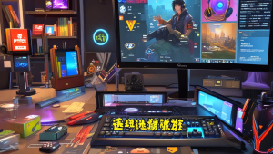 《守望先锋脚本辅助：背后的真相与影响》