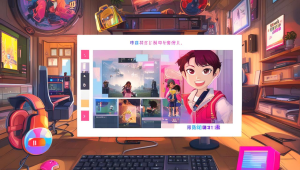 qq仙灵外挂：游戏公平性的破坏者