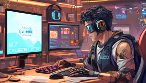 CSGO 辅助黑号：购买、使用及风险解析