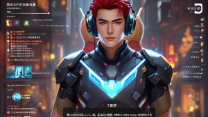 CF透视自瞄辅助:游戏作弊工具的真相与危害