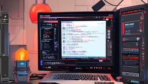 lol 旁白辅助：游戏中的神秘力量