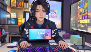 dnf 男散打辅助装备大揭秘
