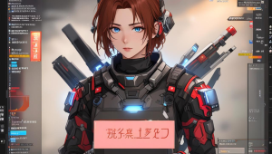 CSGO透视自瞄辅助：游戏作弊的隐秘世界
