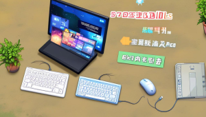 永劫无间如何进行按键辅助的调整方法