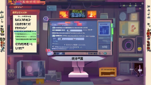 娱乐吃鸡辅助器:提升游戏体验的秘密武器