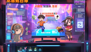 apex英雄 LC 辅助：游戏中的关键角色