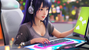 CF 辅助神奇的工作室:揭秘背后的秘密与力量