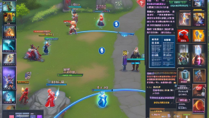 血槽自瞄：游戏作弊的隐秘世界