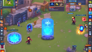乌鸦 lol 辅助：独特玩法与技巧分享