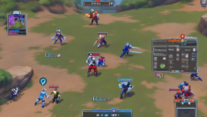 Dota 全图辅助工具:合法与非法的界限