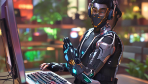 CSGO 辅助及讨论