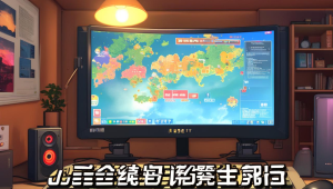 吃鸡辅助提卡网：提升游戏体验的秘密武器