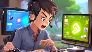 《逆战自瞄：作弊行为的背后与危害》