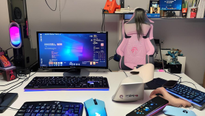 左手辅助 lol：独特技巧与策略